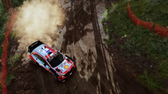 WRC 10 FIA World Rally Championship Steamrip