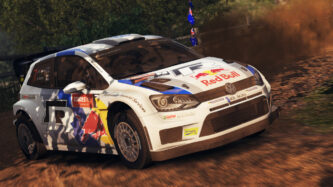 WRC 4 FIA World Rally Championship Reviews
