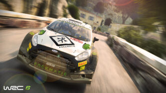 WRC 6 FIA World Rally Championship Cheats