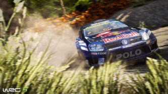 WRC 6 FIA World Rally Championship Mods