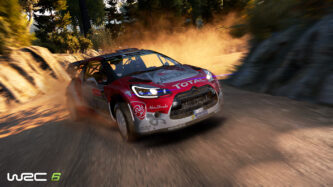 WRC 6 FIA World Rally Championship Reviews
