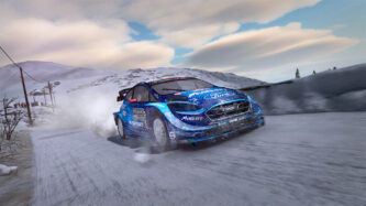 WRC 8 FIA World Rally Championship WIKI