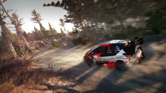 WRC 8 FIA World Rally Championship Torrent File