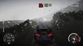 WRC 8 FIA World Rally Championship Torrent Download