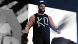 WWE 2K16 Torrent File