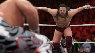 WWE 2K16 WIKI