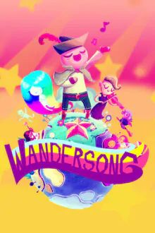 Wandersong Free Download By Steam-repacks