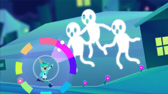 Wandersong Windows PC