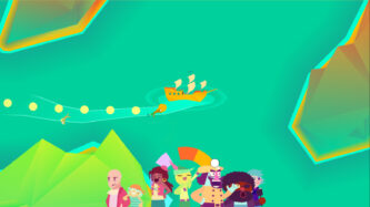 Wandersong Updated Version