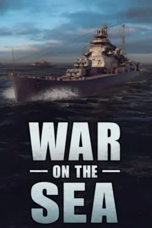 War on the Sea Free Download (v1.08h5)