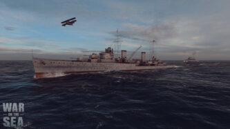 War on the Sea Reviews