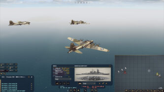 War on the Sea Cheats