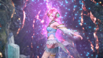 Warriors Orochi 4 Multiplayer