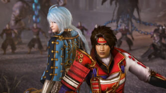 Warriors Orochi 4 Latest Version