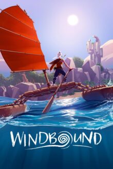 Windbound PS5
