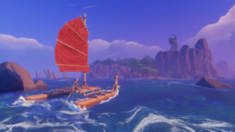 Windbound Updated Version
