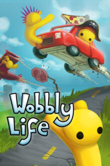 Wobbly Life Download PC