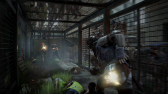 World War Z Aftermath Screenshots