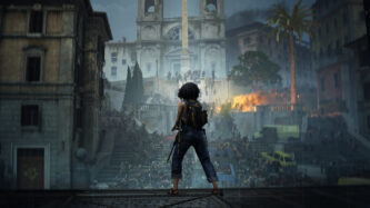 World War Z Aftermath Mods
