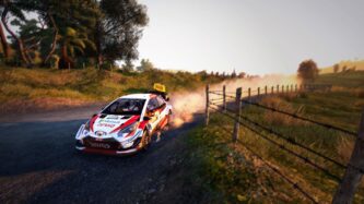 Wrc 9 Fia World Rally Championship WIKI