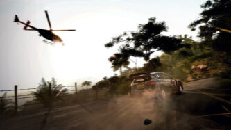 Wrc 9 Fia World Rally Championship Repack