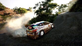 Wrc 9 Fia World Rally Championship Torrent File
