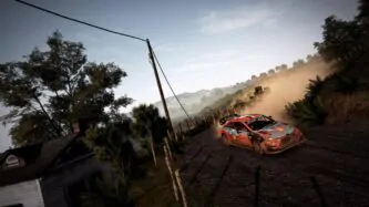Wrc 9 Fia World Rally Championship Free Download By Steam-repacks.com
