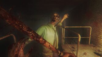 Zombi Mods