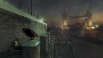 Zombi Screenshots
