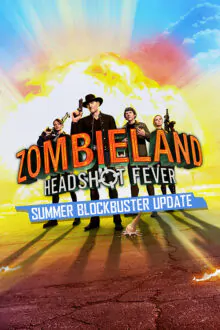 Zombieland VR Headshot Fever Free Download By Steam-repacks
