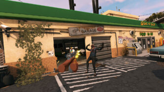 Zombieland VR Headshot Fever APK