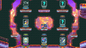 30XX Steamunlocked
