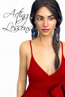 Acting Lessons Hentai Adult NSFW Game