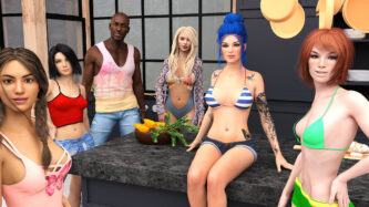 Acting Lessons Adult Game