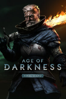 Age of Darkness Download PC