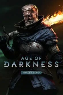Age of Darkness Free Download By Steam-repacks
