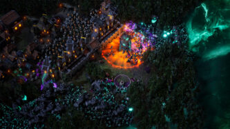 Age of Darkness Steamunlocked