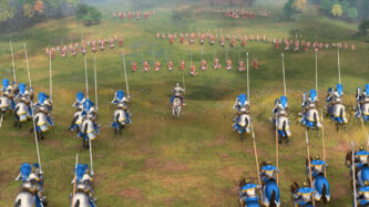 Age of Empires IV Cheats