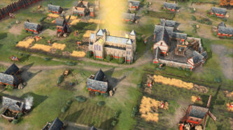 Age of Empires IV Updated Version