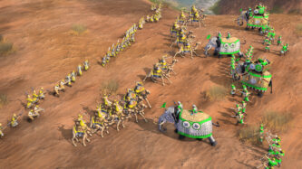 Age of Empires IV Windows PC