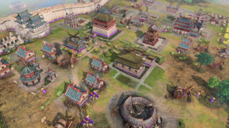 Age of Empires IV Free Steam