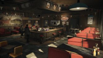 Alan Wake Remastered Fitgirl