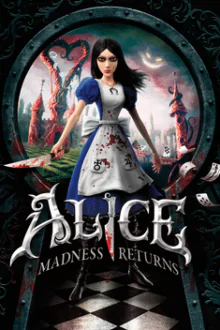 Alice Madness Returns Free Download Complete Edition