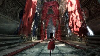 Alice Madness Returns Cheats