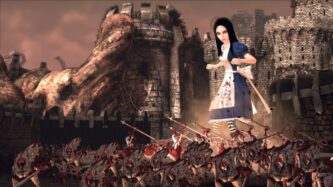 Alice Madness Returns Mods