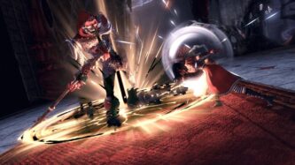 Alice Madness Returns Screenshots