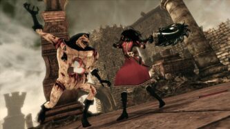 Alice Madness Returns Reviews