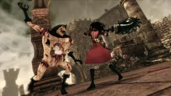 Alice Madness Returns Free Download By Steam-repacks.com