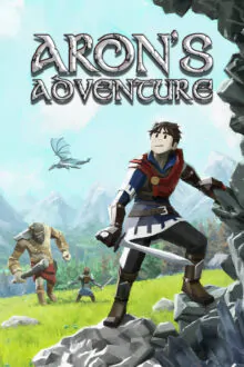 Arons Adventure Free Download v1.05