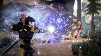 Arons Adventure Windows PC
